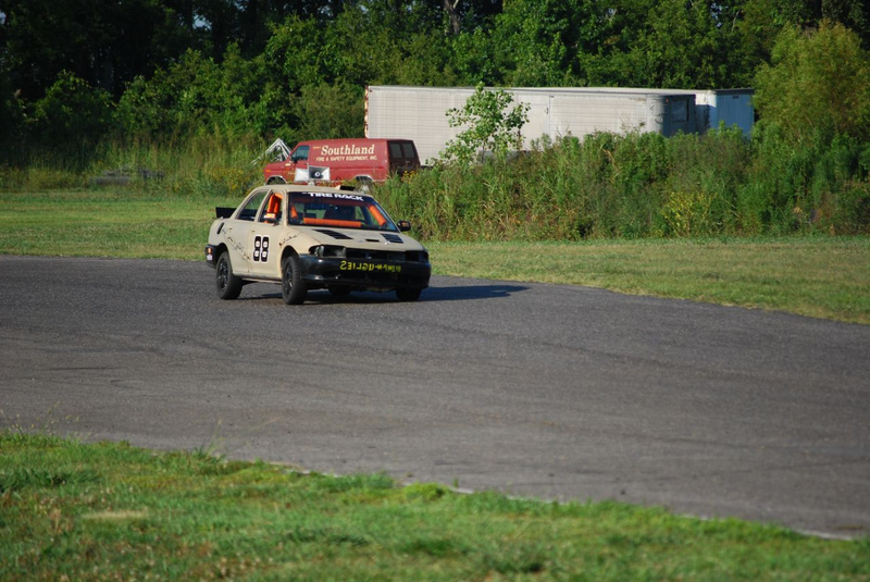 Illustration for article titled The 24 Hours Of LeMons New Orleans Über Gallery, Part 6